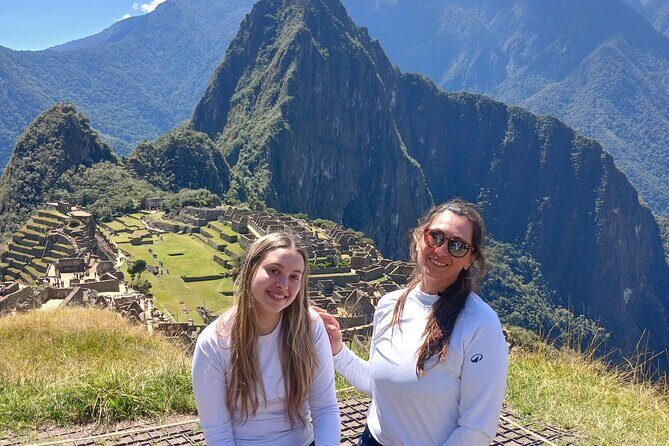 Machupicchu by Train from Cusco - Inside Machu Picchu: A 2-Hour Guided Visit That Actually Helps
