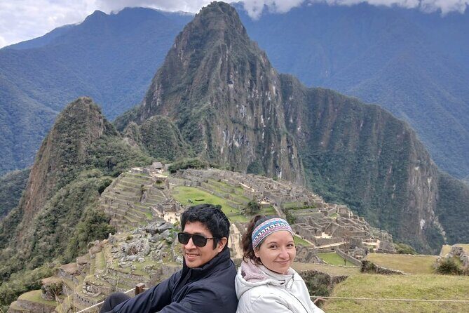 Machupicchu by Train from Cusco - Aguas Calientes Free Time: Where You Fuel Up and Regroup