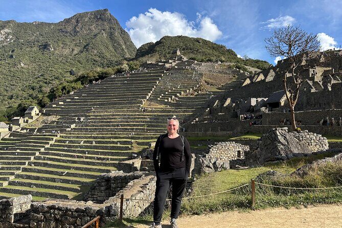 Machupicchu by Train from Cusco - The Return to Cusco: How the Train Time Shapes Your Evening