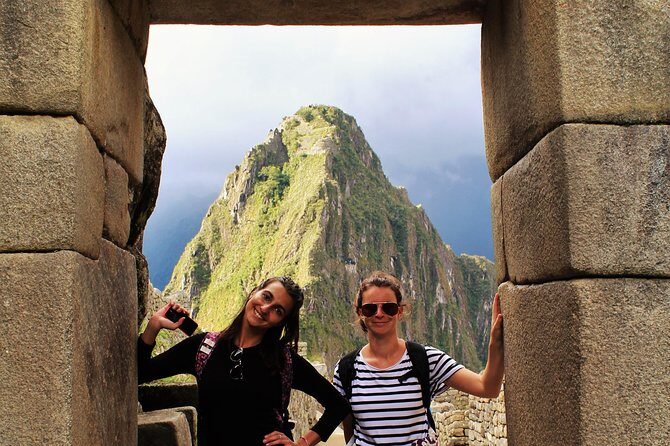 Machupicchu Full Day In Private Service - Key highlights at a glance