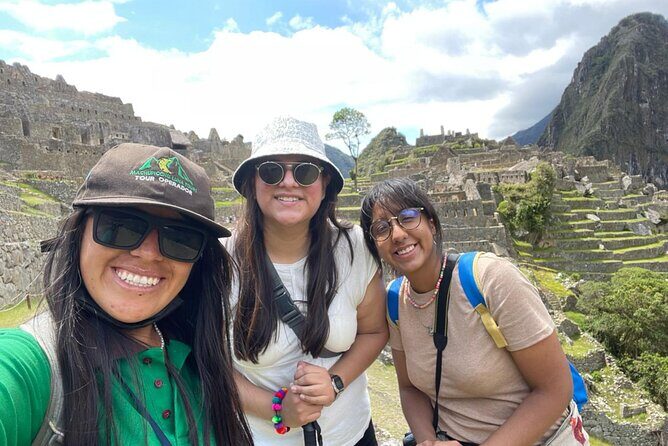 Machupicchu full day private tour - A full-day Machu Picchu plan that starts with real logistics