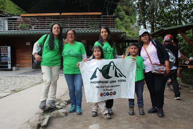 Machupicchu full day private tour - Inside Machu Picchu: about two hours of guided Inca storytelling