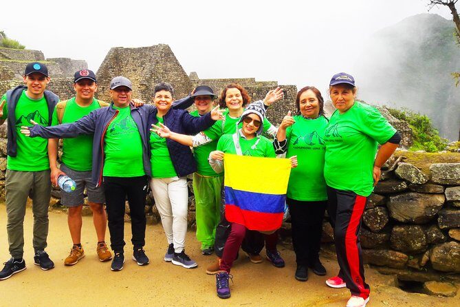 Machupicchu full day private tour - Sacred Valley context: why the route matters