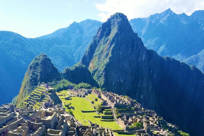 Machupicchu full day private tour - Price and value: what $375 actually covers (and what it doesn’t)