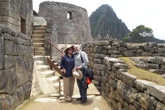 Machupicchu full day private tour - How to judge the reliability: what to watch for