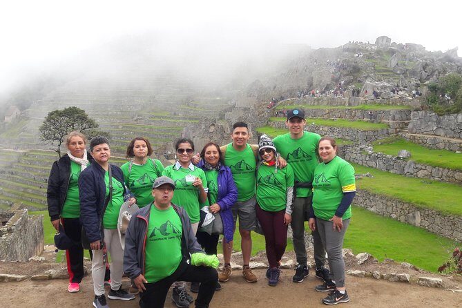 Machupicchu full day private tour - Practical tips for a smoother Machu Picchu day