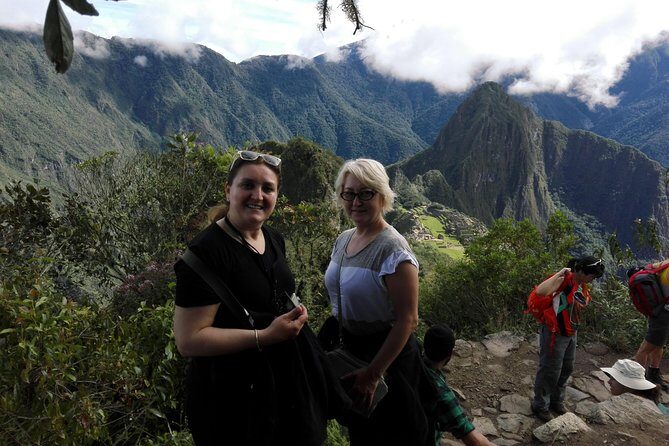 Machupicchu Guide Service - Price and Logistics: Is $60 Good Value?