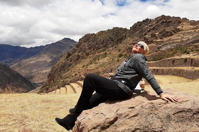 Machupicchu Guide Service - Stop 4: Machu Picchu With 2 to 4 Hours of Guided Time