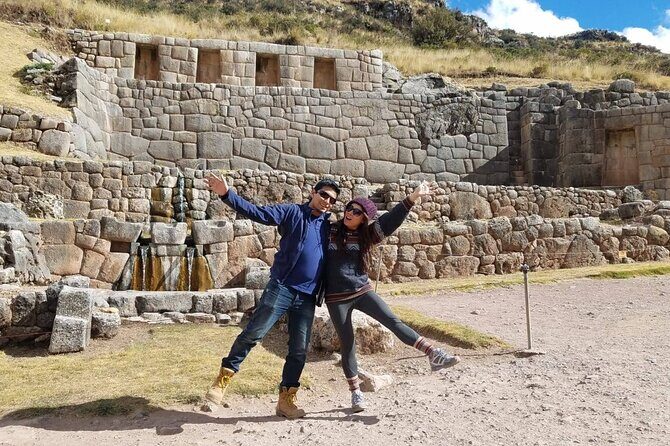 Machupicchu Guide Service - Who This Tour Fits Best (and Who Might Want Something Different)