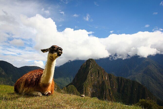 Machupicchu - Private Guide - How the 3:00 am start keeps your Machu Picchu day on track