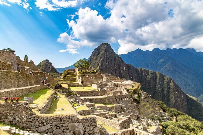 Machupicchu - Private Guide - Your guide in your language: when the tour is more than logistics