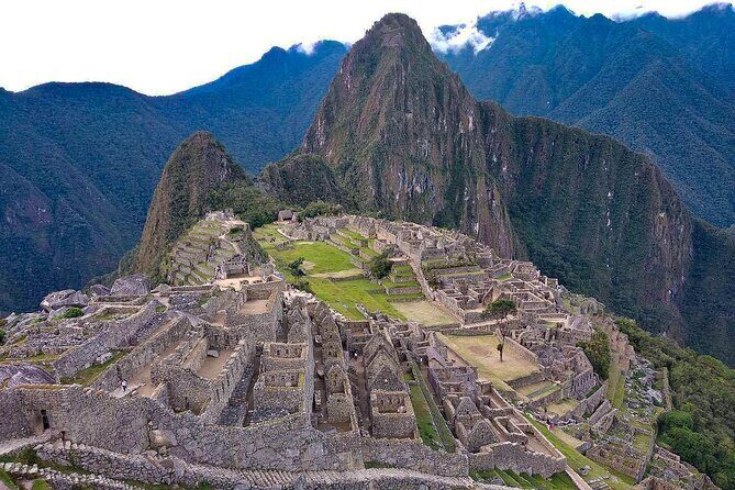 Machupicchu - Private Guide - Getting back to Cusco: the return train plus that waiting driver