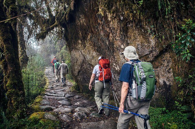 Machupicchu tour guide - How long is enough? Timing and pacing for ~2.5 hours