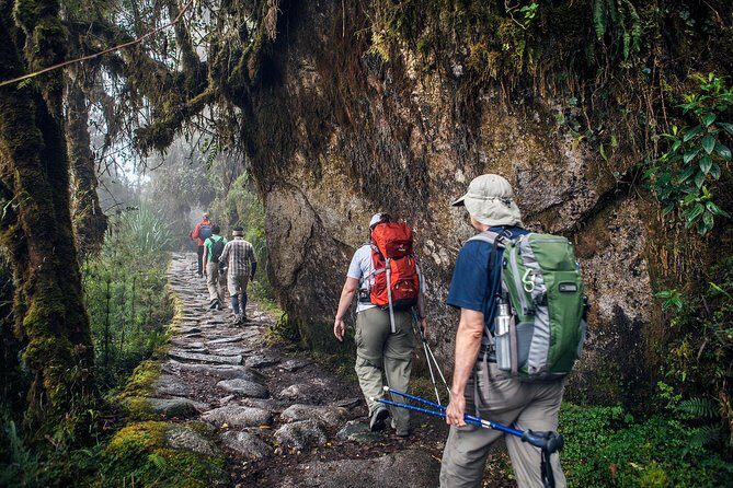 Machupicchu tour guide - Who this Machu Picchu guide experience fits best