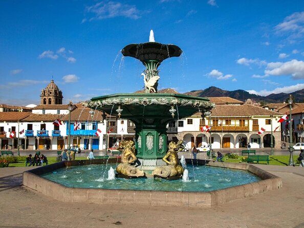 Manu Jungle Tour from Cusco (4 Days) - Key highlights at a glance