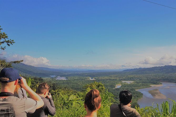 Manu National Park Tour 4days/3night - From Cusco to Manu: Expect real transit, not a quick hop