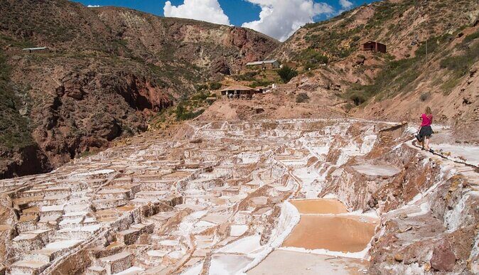 Maras, Moray and Chinchero Private Day Trip from Cusco - Why Moray, Maras, and Chinchero makes a smart day from Cusco