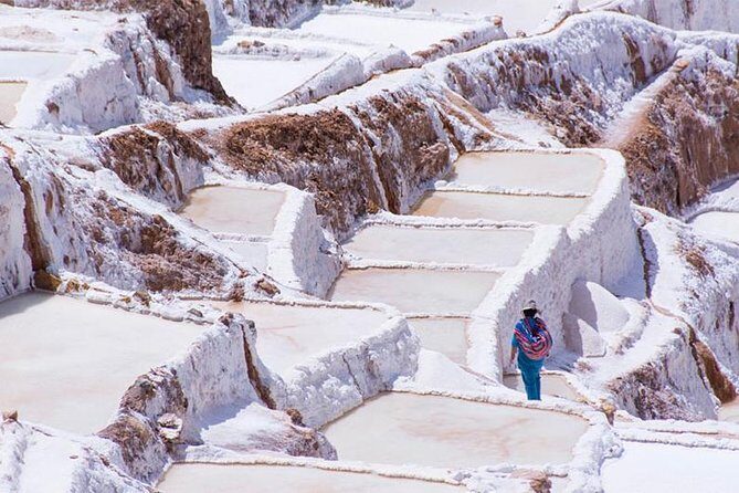 Maras, Moray and Chinchero Private Day Trip from Cusco - Price and value: what $104 per person really buys