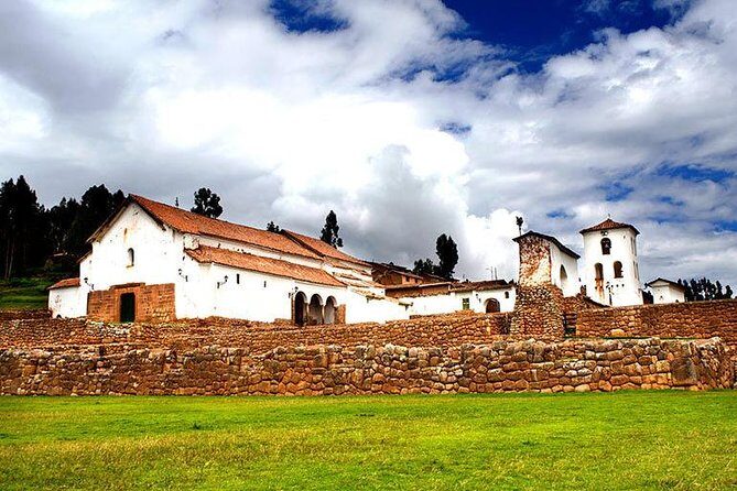 Maras, Moray and Chinchero Private Day Trip from Cusco - What to pack (and why) for Andes sun and cool air