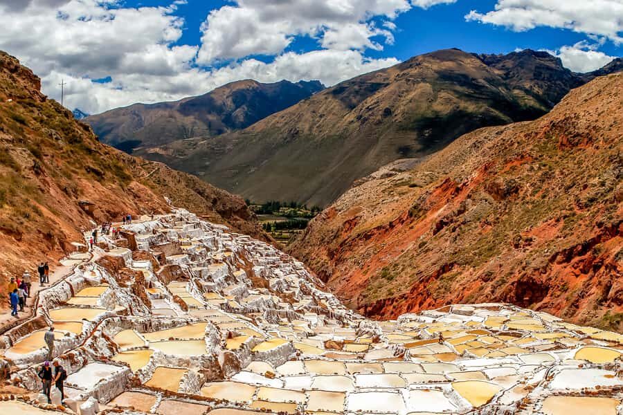 Maras Moray Sacred Valley Tour from Cusco - Key highlights worth your time