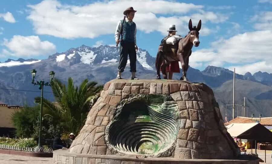 Maras Moray Sacred Valley Tour from Cusco - Moray and Salineras: the 5-hour Sacred Valley combo that actually fits
