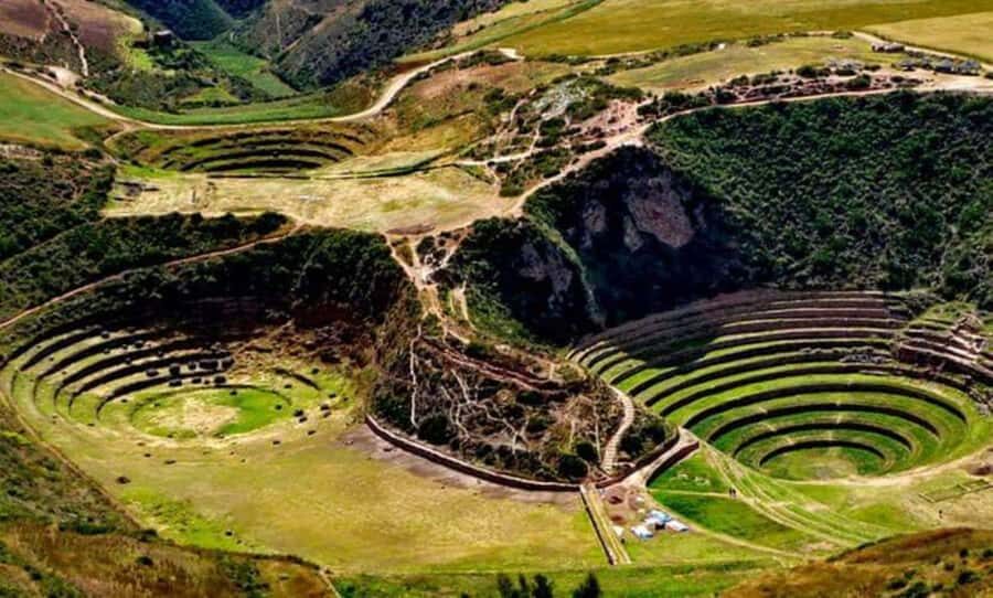 Maras Moray Sacred Valley Tour from Cusco - Price and value: what you pay, what you still need to budget