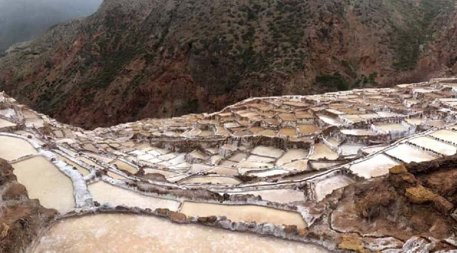 Maras Moray Sacred Valley Tour from Cusco - Who this tour suits best (and who might want a different day)