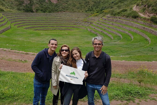 Maras, Moray & Salt Mines Tour - Getting There From Cusco: Pickup Timing, Vehicle Comfort, and Travel Time