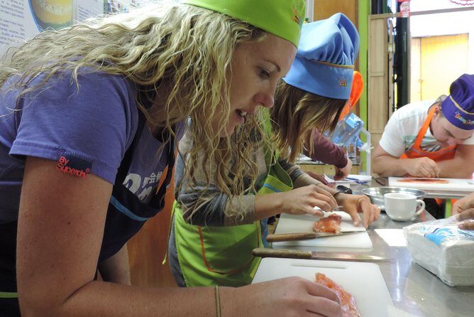 Market-to-Table Peruvian Cooking Class and Cocktail in Cusco - Cusco at 3 p.m.: the pace, timing, and meeting point