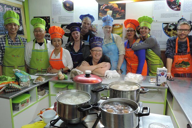 Market-to-Table Peruvian Cooking Class and Cocktail in Cusco - Diets, allergies, and the reality of a set menu