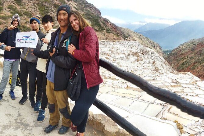 Moray and Maras Salt Mines Full Day Tour - Small Groups - Key things to know before you go