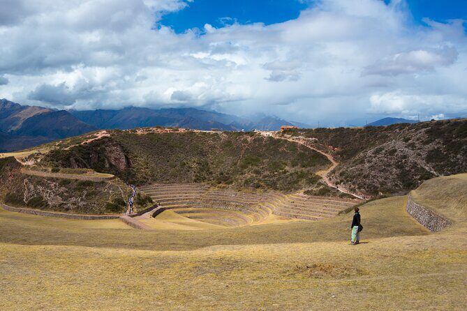 Moray and Maras Salt Mines Full Day Tour - Small Groups - How the day runs: pickup, timing, and the “6-hour reality”