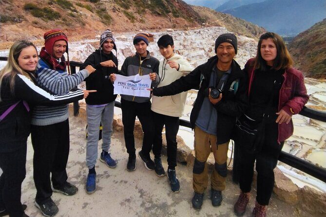 Moray and Maras Salt Mines Full Day Tour - Small Groups - Price and value: what your $45 actually buys