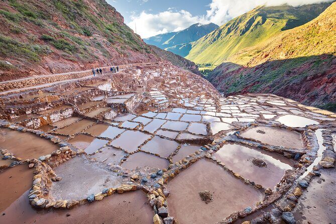 Moray and Maras Salt Mines Full Day Tour - Small Groups - Practical tips to make this day feel worth it