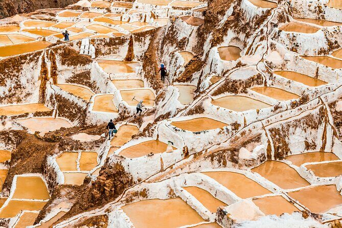 Moray and Maras Salt Mines Full Day Tour - Small Groups - Should you book the Moray and Maras Salt Mines full-day tour?