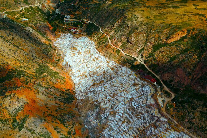 Moray and Salinera de Maras Half Day - Getting there: timing, transport, and real-world comfort