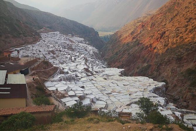 Moray and Salinera de Maras Half Day - What to bring for Moray, Maras, and Chinchero