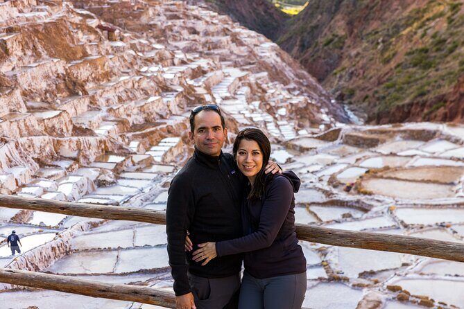 Moray and the Salt Mines of Maras Half-Day Group Tour - The “extra stops” factor: how to judge the route for your style
