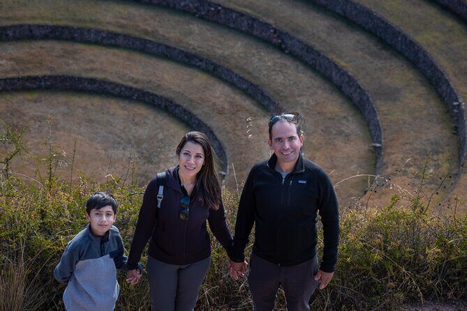 Moray and the Salt Mines of Maras Half-Day Group Tour - Price and timing: what $25 covers, and what you’ll pay on top