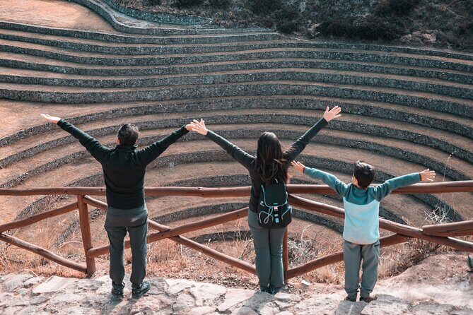 Moray and the Salt Mines of Maras Half-Day Group Tour - What to bring for Moray and Maras (so you don’t regret it)