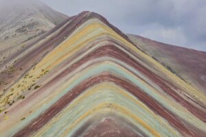 Mountain of Colors Vinincnever Full Day Tour from Cusco - Getting Out of Cusco: The 4:30 a.m. Reality Check
