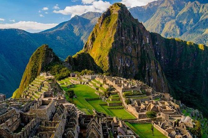 Mystical Journey: 2-Day Private Adventure to Machu Picchu - Why this 2-day private Machu Picchu plan works