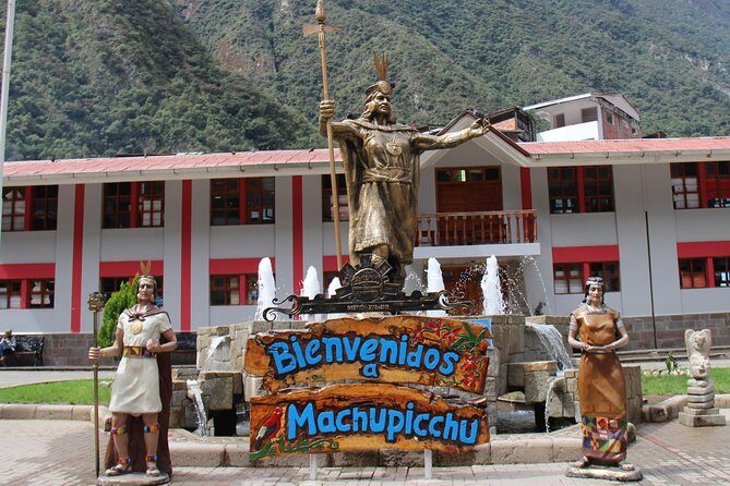 Mystical Journey: 2-Day Private Adventure to Machu Picchu - Sunrise at Machu Picchu: the early bus and your private 2-hour tour