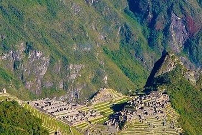 Mystical Journey: 2-Day Private Adventure to Machu Picchu - What you’re actually paying for: value at $497.30 per person