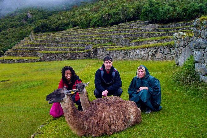 Mystical Journey: 2-Day Private Adventure to Machu Picchu - The Wayna Picchu question: plan it early or skip the climb