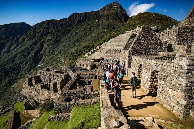 Mystical Journey: 2-Day Private Adventure to Machu Picchu - Who this private tour suits best