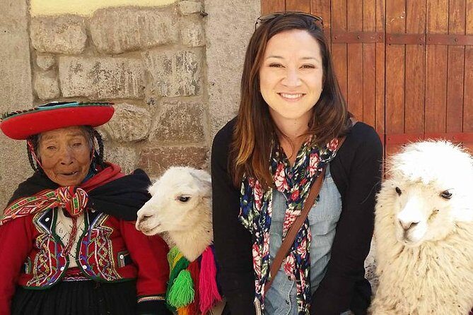 Mystical Journey: 2-Day Private Adventure to Machu Picchu - Small logistics that matter more than you think