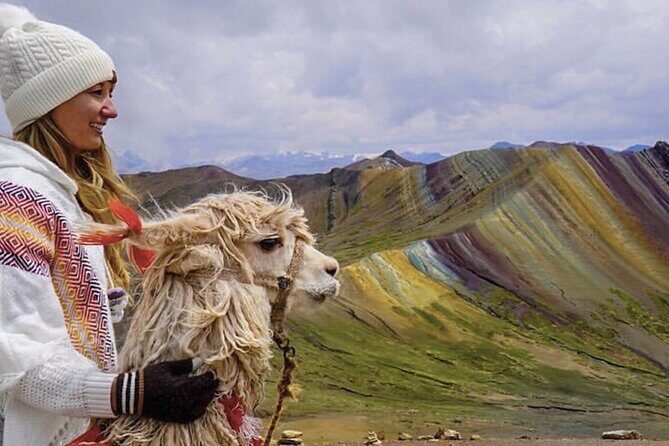 Palccoyo Rainbow Mountain Full Day Tour - Key points before you go