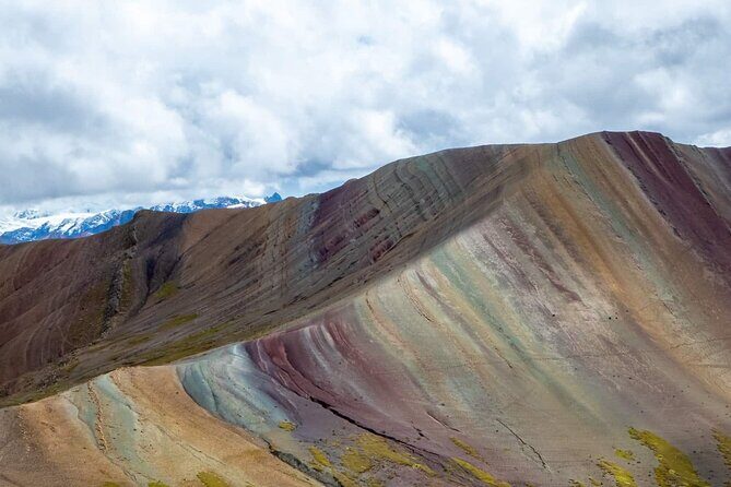 Palccoyo Rainbow Mountain Full Day Tour - Guide and comfort: why the right person matters on this route