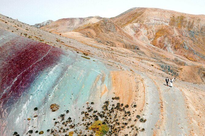 Palccoyo Rainbow Mountain Full Day Tour - Altitude tips that actually help on this tour